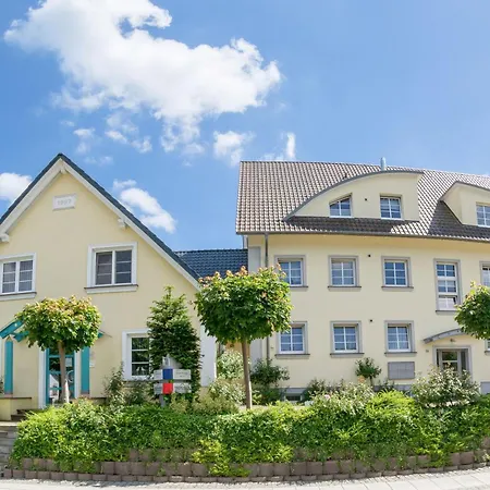 Margaretha, App 06 Sellin (Rugen)