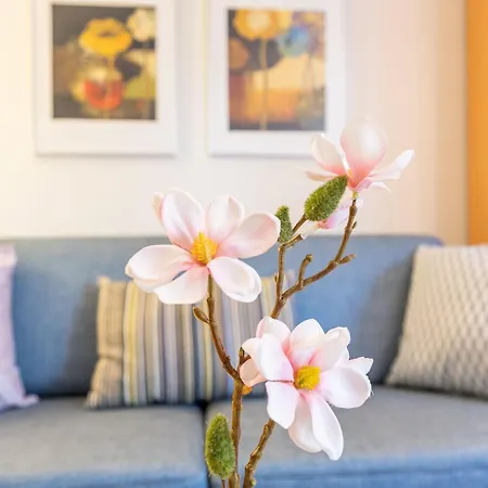 Margaretha, App 06 Appartement Sellin (Rugen)