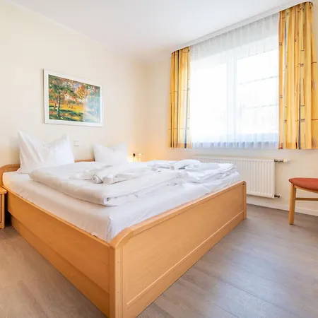 Appartement Margaretha, App 06 Sellin (Rugen)