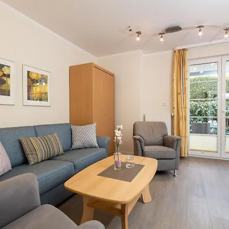 Margaretha, App 06 * Sellin (Rugen)