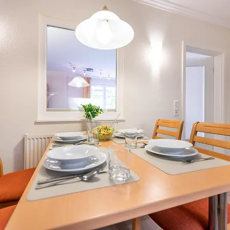 Margaretha, App 06 Appartement