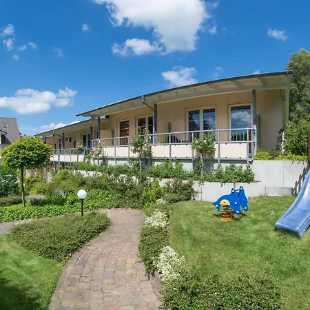 Margaretha, App 06 Appartement *