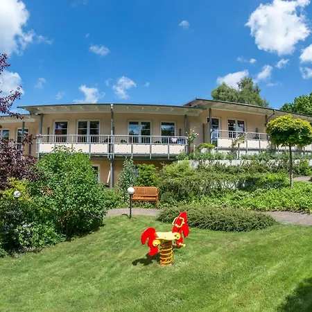 Margaretha, App 06 Appartement Sellin (Rugen)