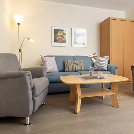 Appartement Margaretha, App 06