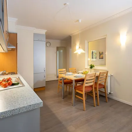 Margaretha, App 06 Sellin (Rugen)