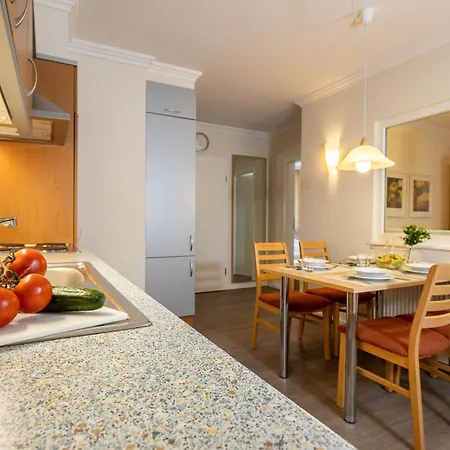 Margaretha, App 06 Appartement