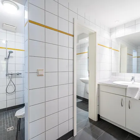 Lägenhet Margaretha, App 06 Sellin (Rugen)