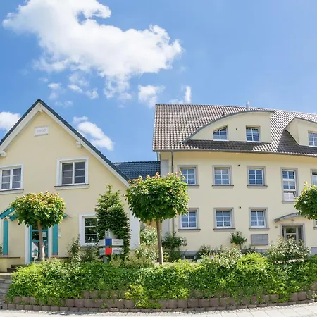 Lägenhet Margaretha, App 06