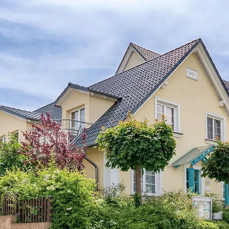 Margaretha, App 06 - Bade- & Saunawelt Taeglich Inklusive Apartman